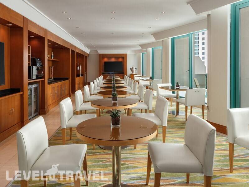 Фотография Hilton Dubai Jumeirah Beach