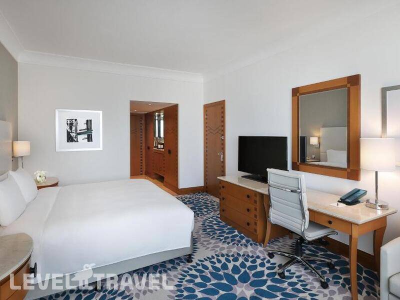 Фотография Hilton Dubai Jumeirah Beach
