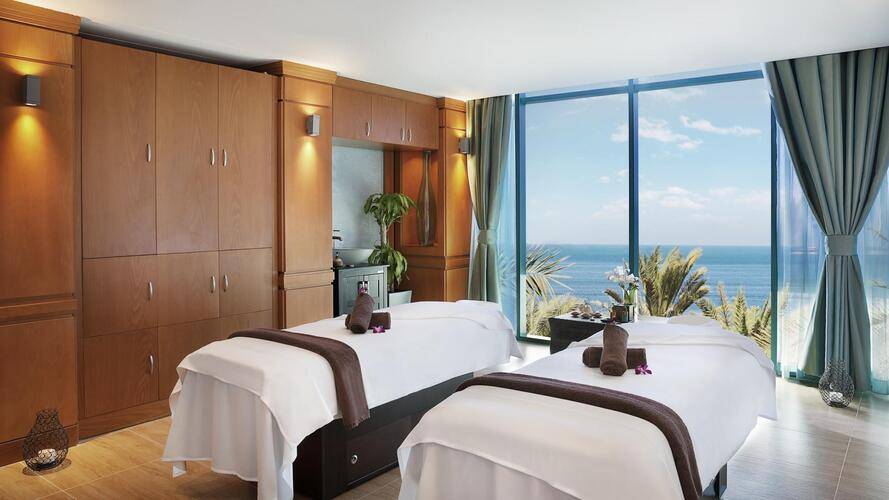 Hilton Dubai Jumeirah Beach