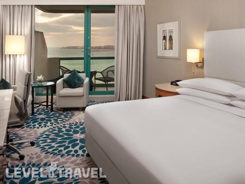 Фотография Hilton Dubai Jumeirah Beach