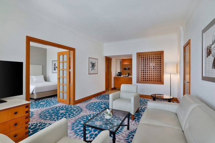 Hilton Dubai Jumeirah Beach