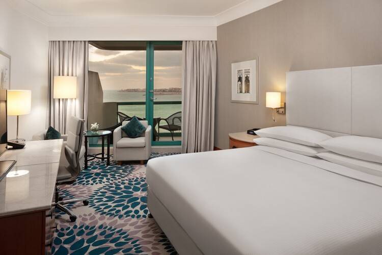 Hilton Dubai Jumeirah Beach