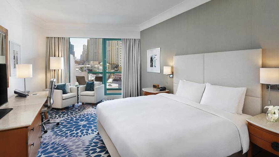 Hilton Dubai Jumeirah Beach