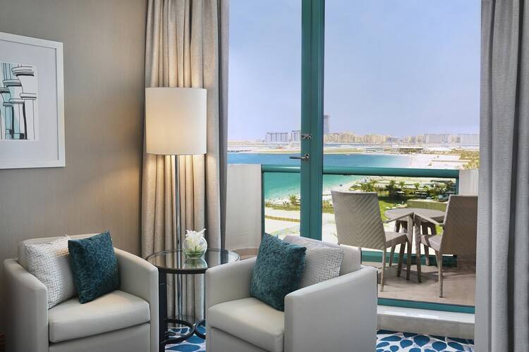 Hilton Dubai Jumeirah Beach