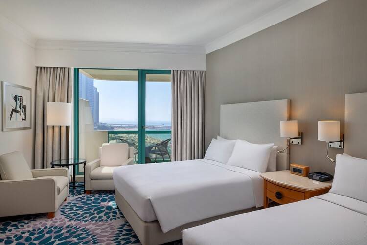 Hilton Dubai Jumeirah Beach