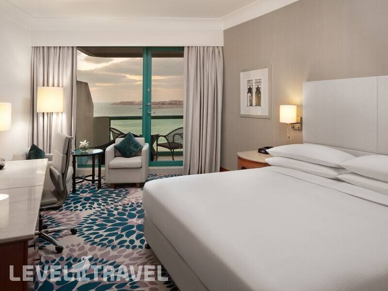 Фотография Hilton Dubai Jumeirah Beach
