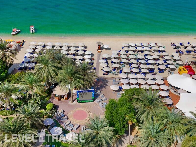 Фотография Hilton Dubai Jumeirah Beach