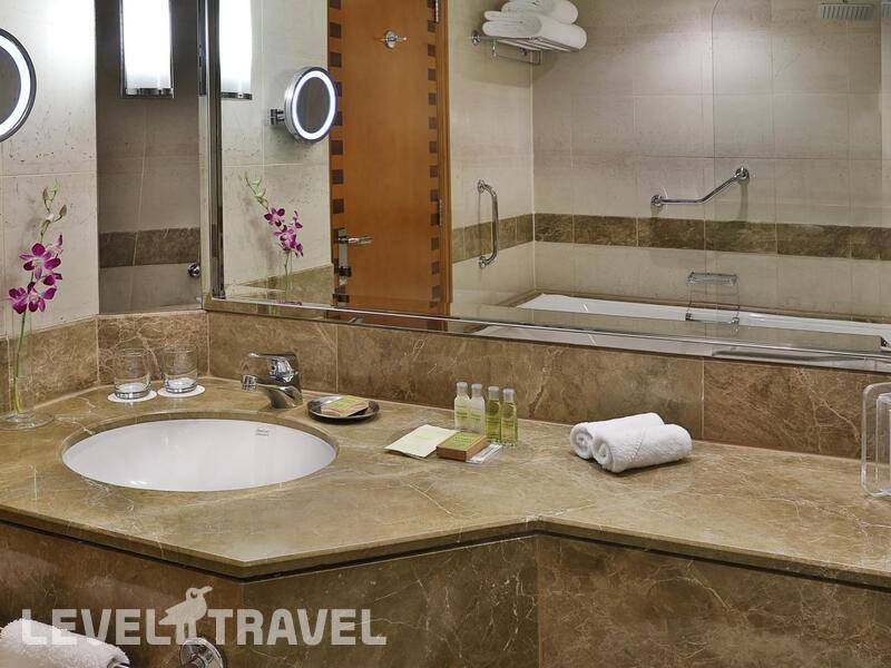 Фотография Hilton Dubai Jumeirah Beach
