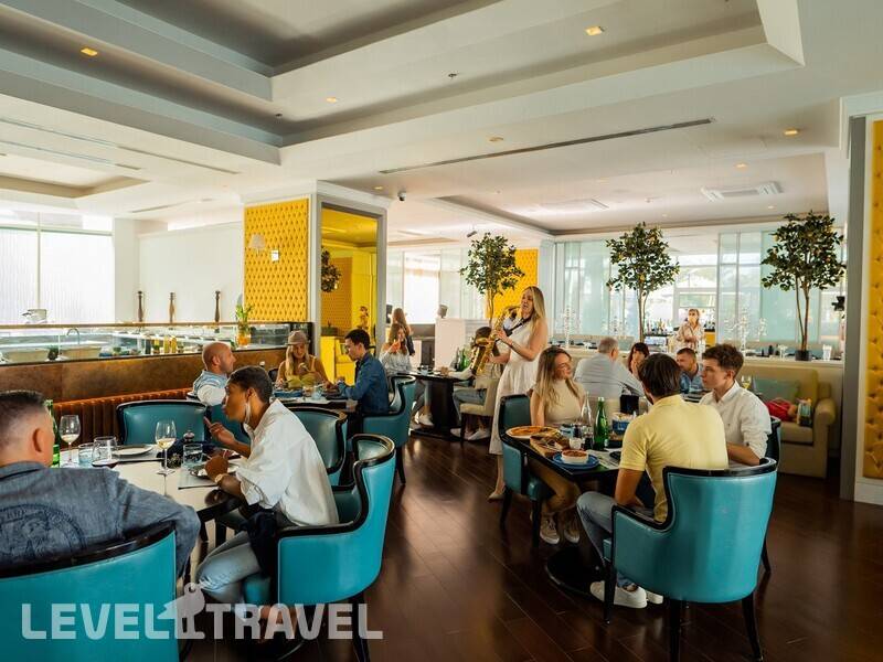 Фотография Hilton Dubai Jumeirah Beach