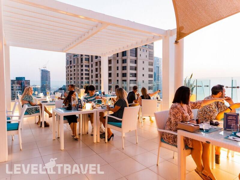 Фотография Hilton Dubai Jumeirah Beach