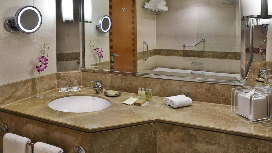 Hilton Dubai Jumeirah Beach