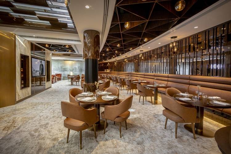 Golden Sands Hotel Creek (Ex. Hilton Dubai Creek)