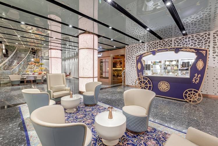Golden Sands Hotel Creek (Ex. Hilton Dubai Creek)