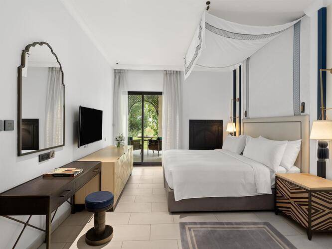 Rixos Al Mairid Ras Al Khaimah