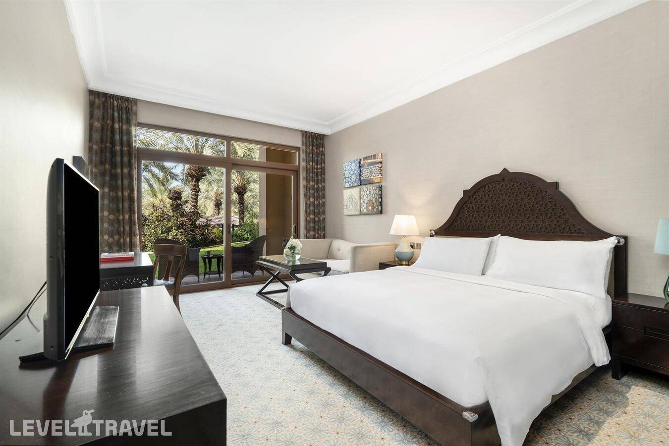 фотографии отеля Rixos Al Mairid Ras Al Khaimah в ОАЭ(Рас-аль-Хайма) - фото №25