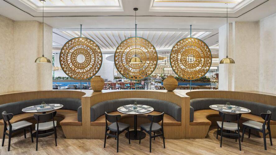 Rixos Al Mairid Ras Al Khaimah