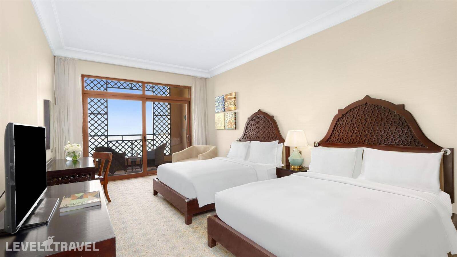 фотографии отеля Rixos Al Mairid Ras Al Khaimah в ОАЭ(Рас-аль-Хайма) - фото №30