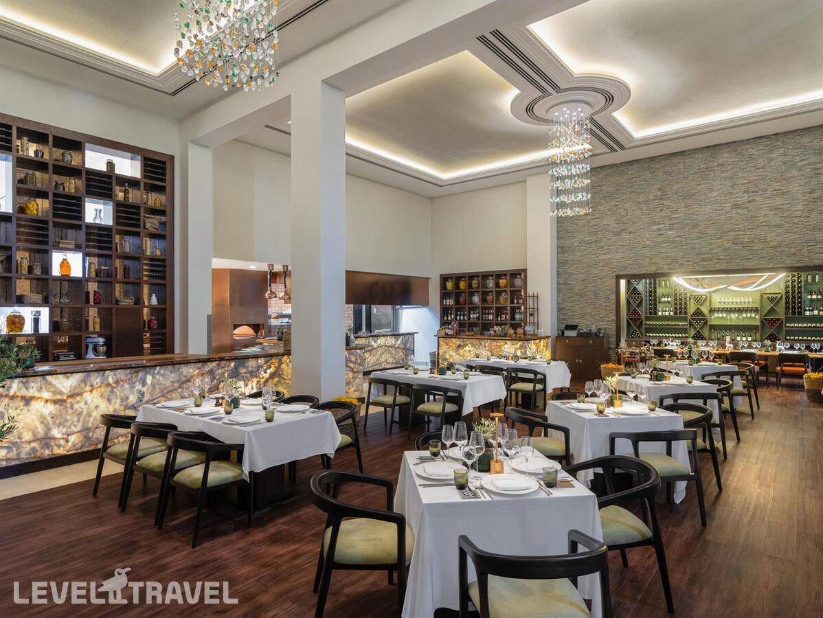 фотографии отеля Rixos Al Mairid Ras Al Khaimah в ОАЭ(Рас-аль-Хайма) - фото №5