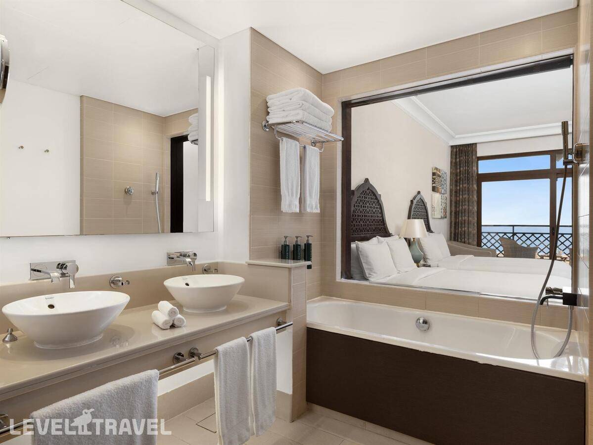 фотографии отеля Rixos Al Mairid Ras Al Khaimah в ОАЭ(Рас-аль-Хайма) - фото №29