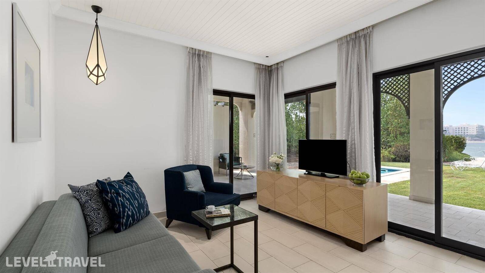 фотографии отеля Rixos Al Mairid Ras Al Khaimah в ОАЭ(Рас-аль-Хайма) - фото №60