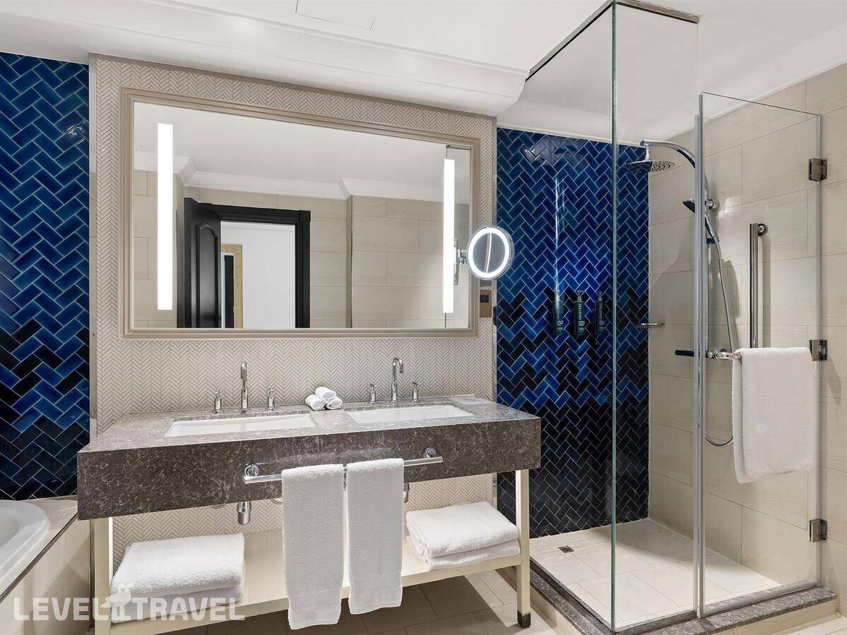 фотографии отеля Rixos Al Mairid Ras Al Khaimah в ОАЭ(Рас-аль-Хайма) - фото №62