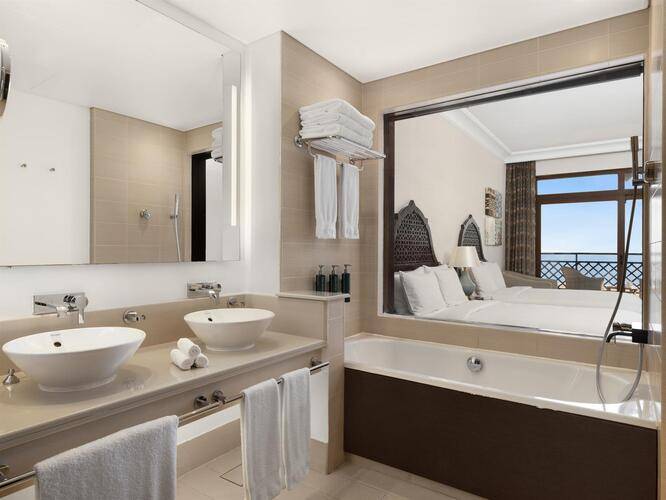 Rixos Al Mairid Ras Al Khaimah