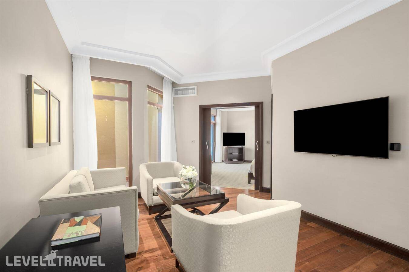 фотографии отеля Rixos Al Mairid Ras Al Khaimah в ОАЭ(Рас-аль-Хайма) - фото №37