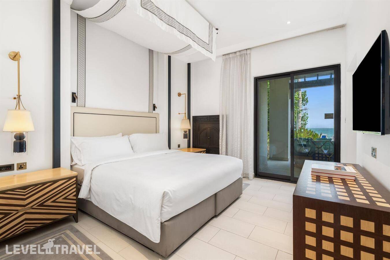 фотографии отеля Rixos Al Mairid Ras Al Khaimah в ОАЭ(Рас-аль-Хайма) - фото №52