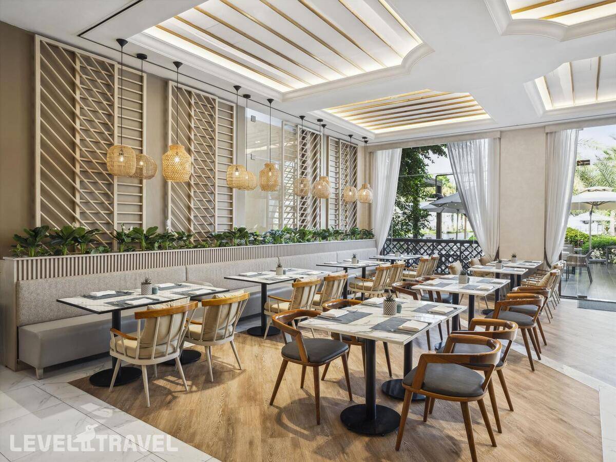 фотографии отеля Rixos Al Mairid Ras Al Khaimah в ОАЭ(Рас-аль-Хайма) - фото №10