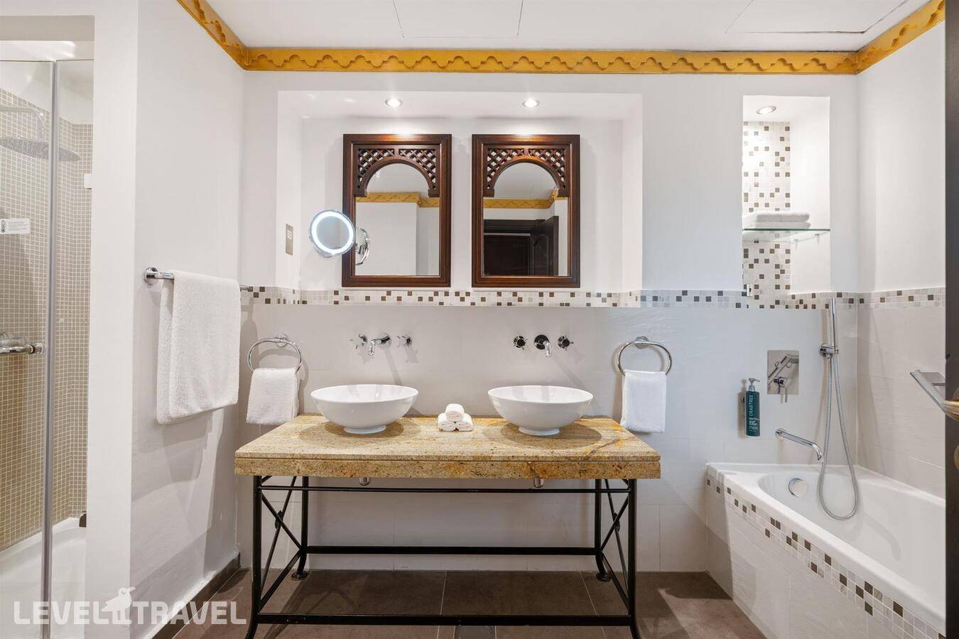 фотографии отеля Rixos Al Mairid Ras Al Khaimah в ОАЭ(Рас-аль-Хайма) - фото №43