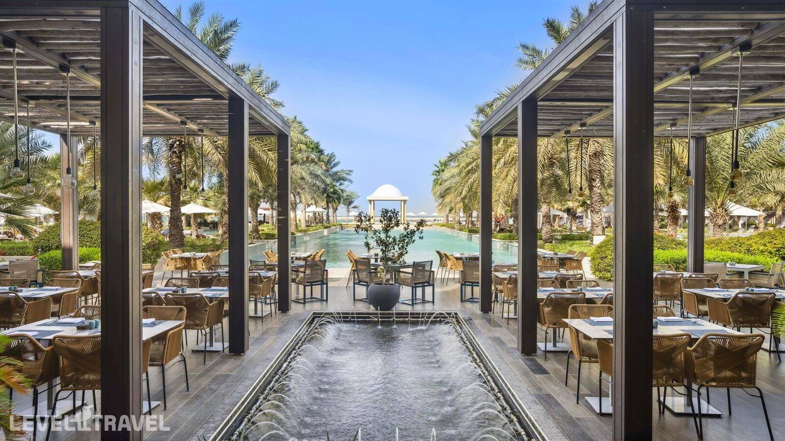 фотографии отеля Rixos Al Mairid Ras Al Khaimah в ОАЭ(Рас-аль-Хайма) - фото №3