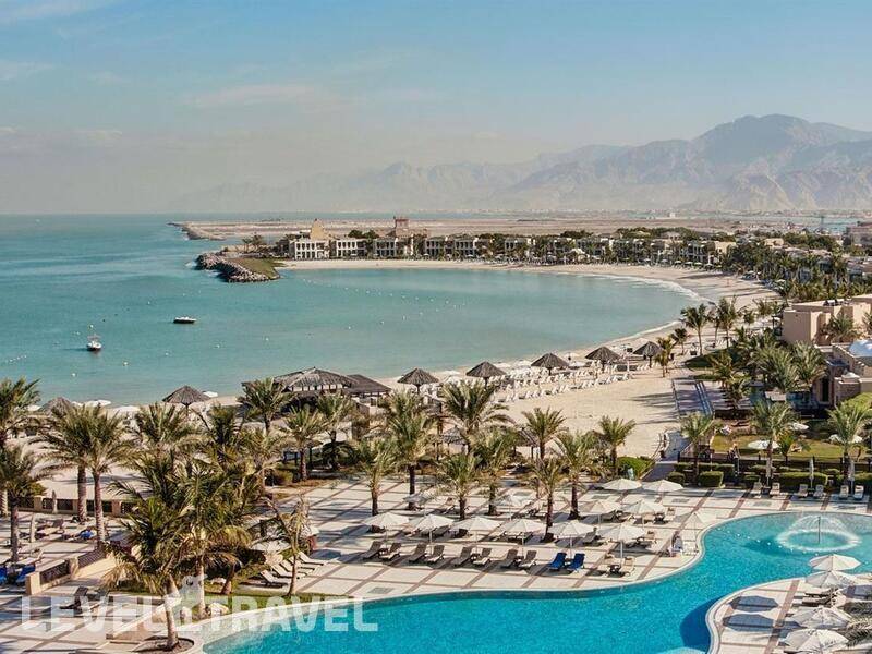 Фотография Rixos Al Mairid Ras Al Khaimah (Ex. Hilton Ras Al Khaimah Beach Resort)