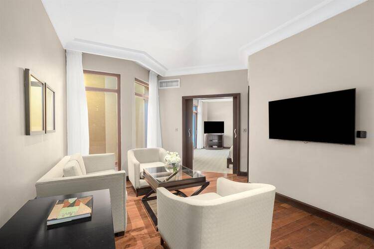 Rixos Al Mairid Ras Al Khaimah