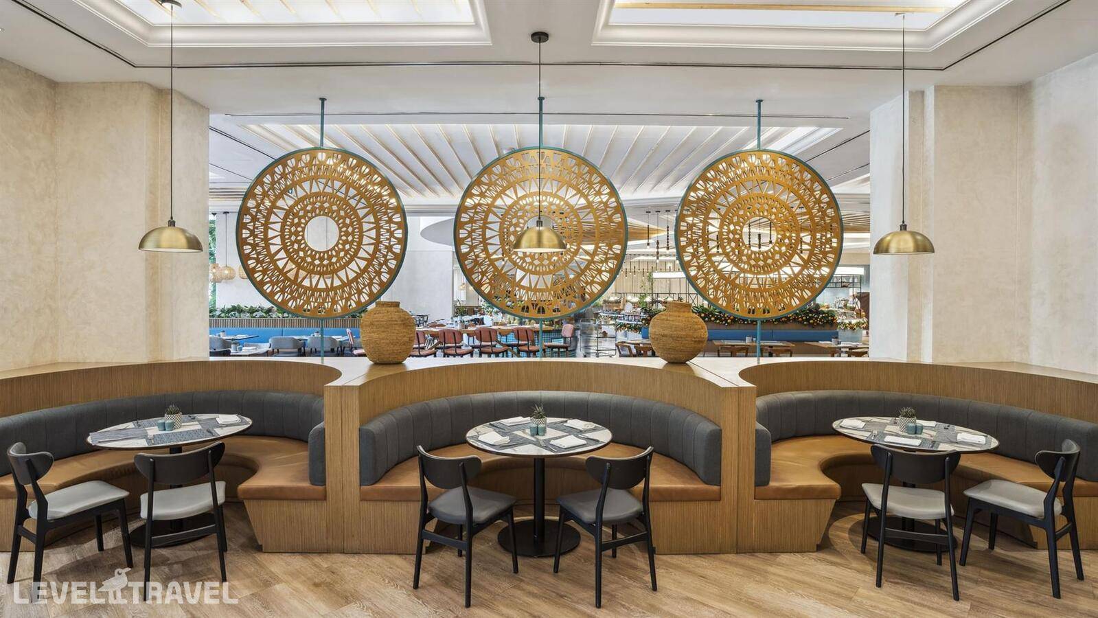 фотографии отеля Rixos Al Mairid Ras Al Khaimah в ОАЭ(Рас-аль-Хайма) - фото №9