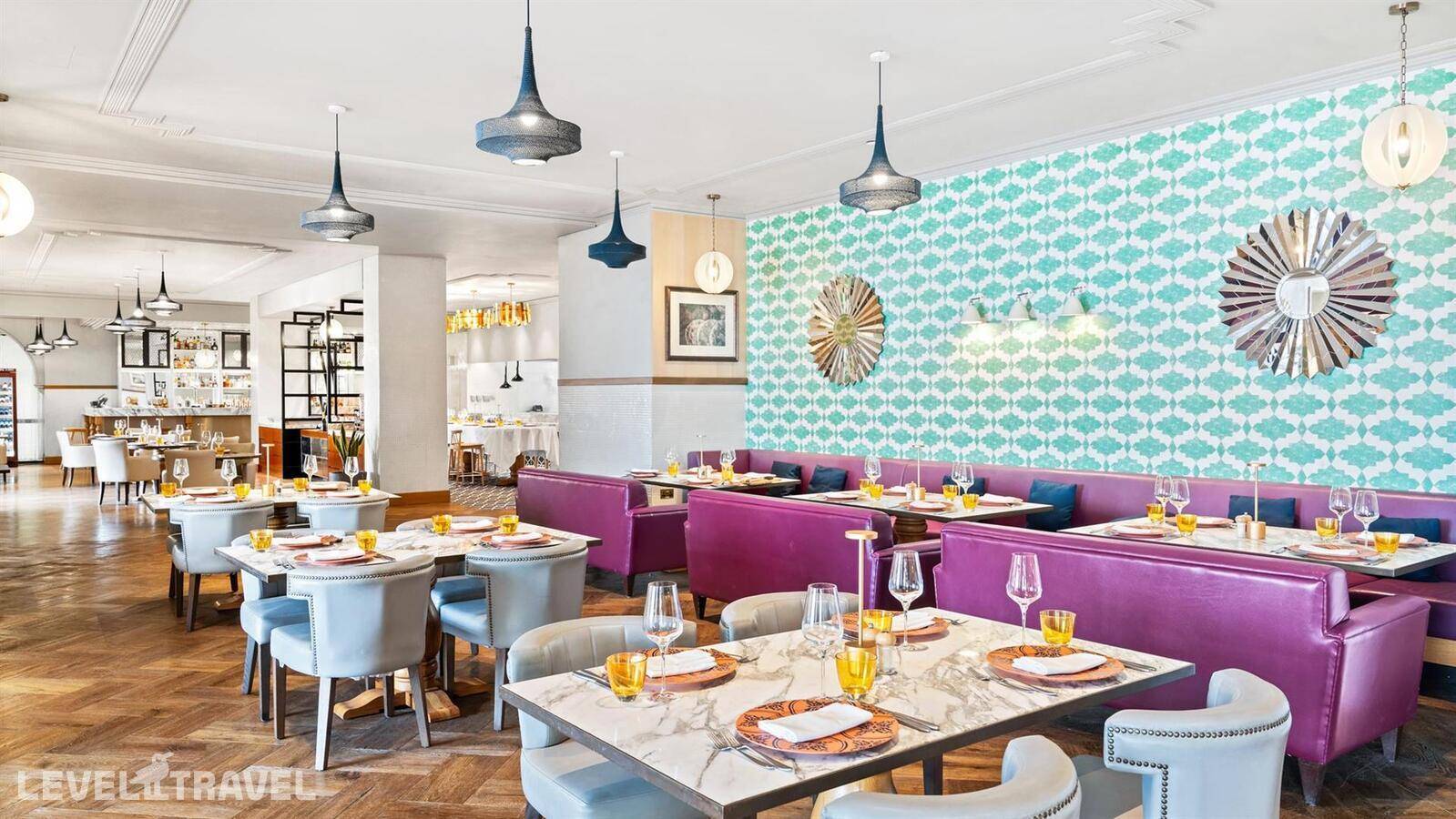 фотографии отеля Rixos Al Mairid Ras Al Khaimah в ОАЭ(Рас-аль-Хайма) - фото №12