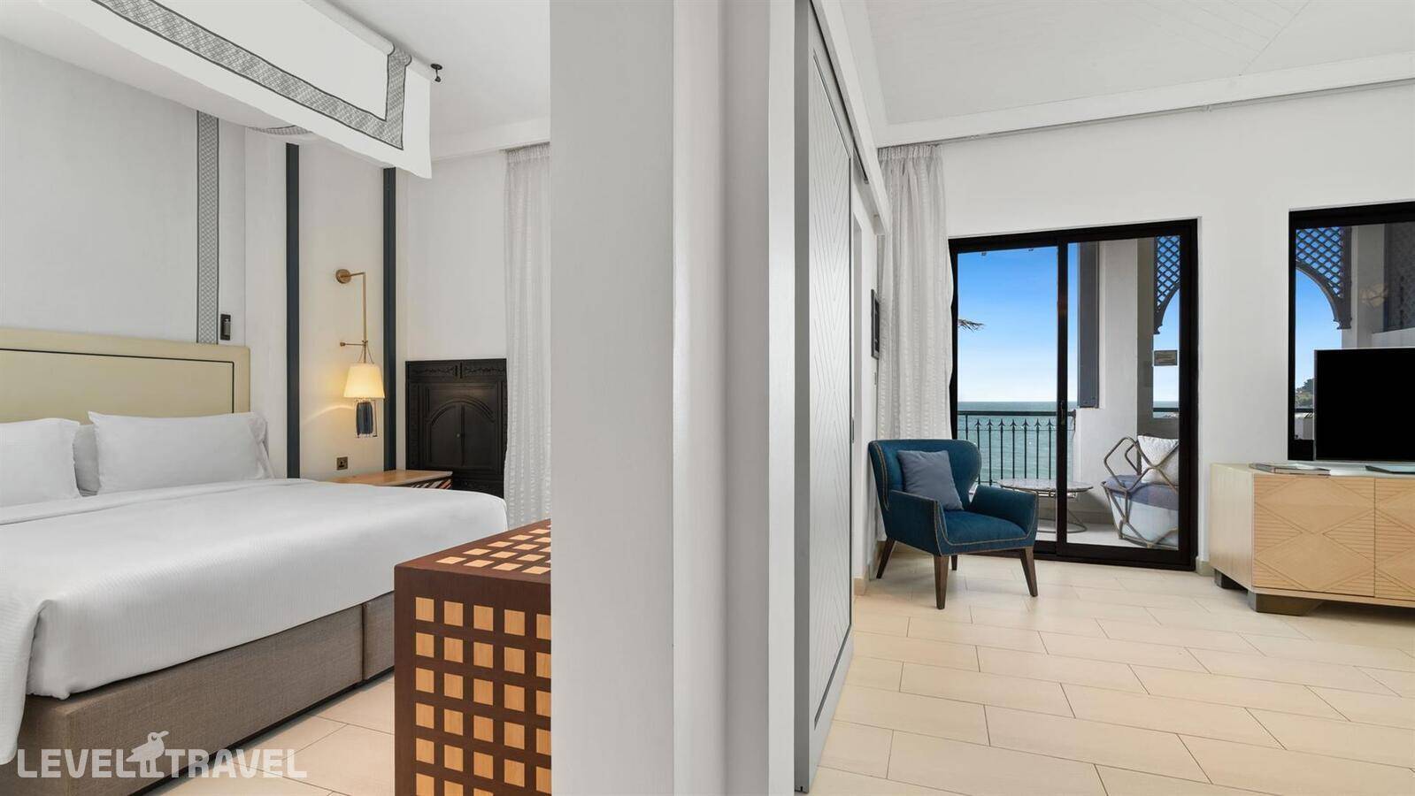 фотографии отеля Rixos Al Mairid Ras Al Khaimah в ОАЭ(Рас-аль-Хайма) - фото №55