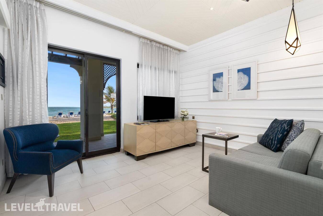 фотографии отеля Rixos Al Mairid Ras Al Khaimah в ОАЭ(Рас-аль-Хайма) - фото №54