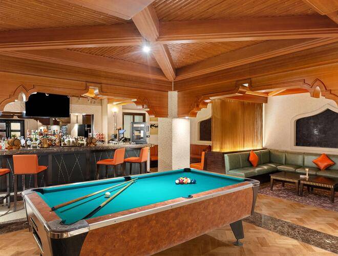 Rixos Al Mairid Ras Al Khaimah