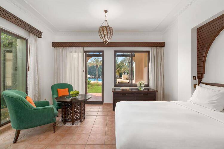 Rixos Al Mairid Ras Al Khaimah