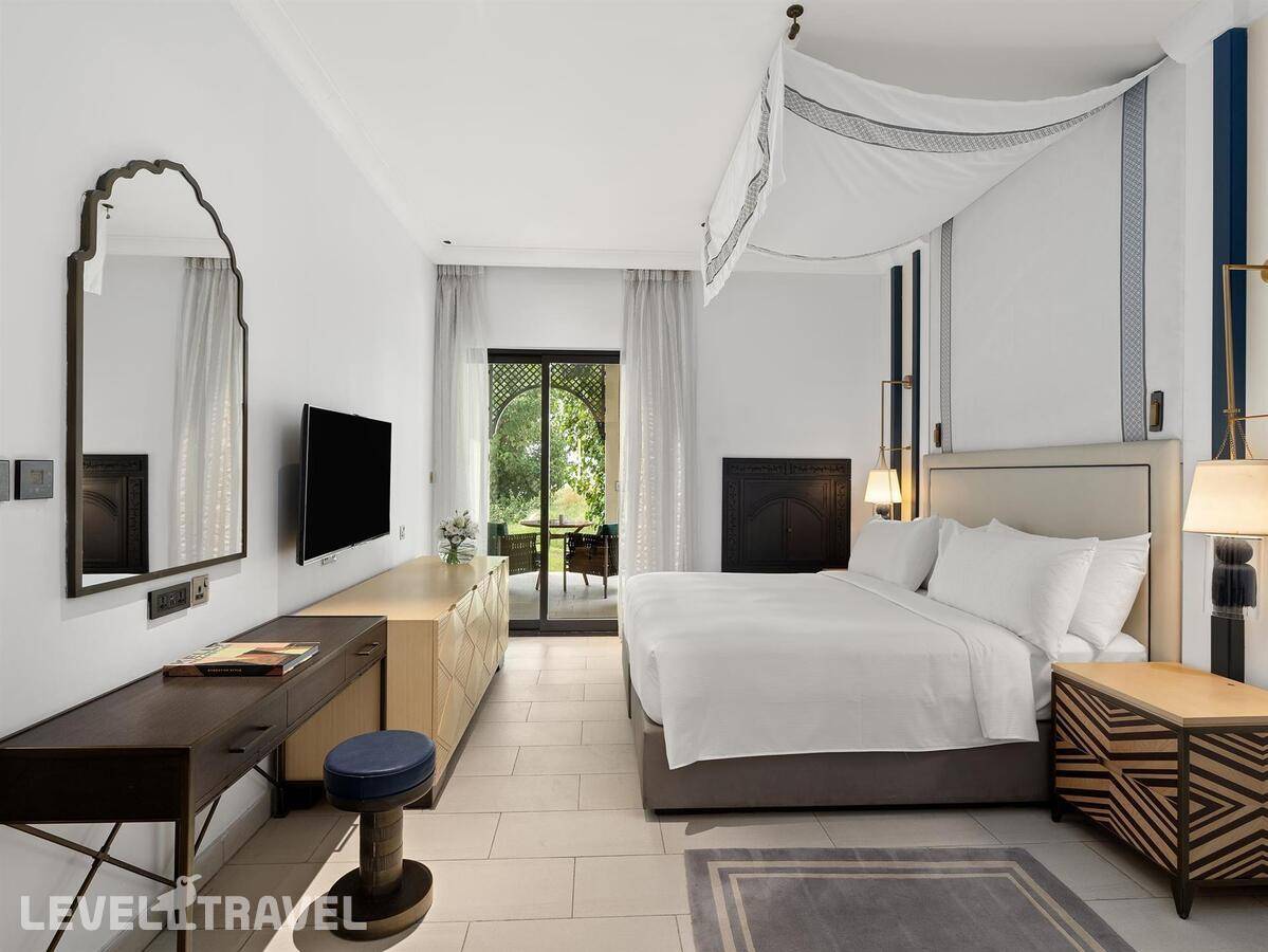 фотографии отеля Rixos Al Mairid Ras Al Khaimah в ОАЭ(Рас-аль-Хайма) - фото №59