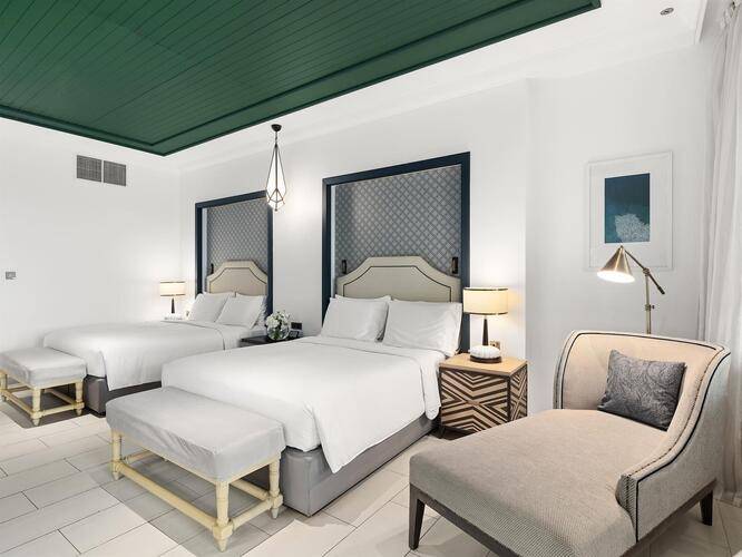 Rixos Al Mairid Ras Al Khaimah