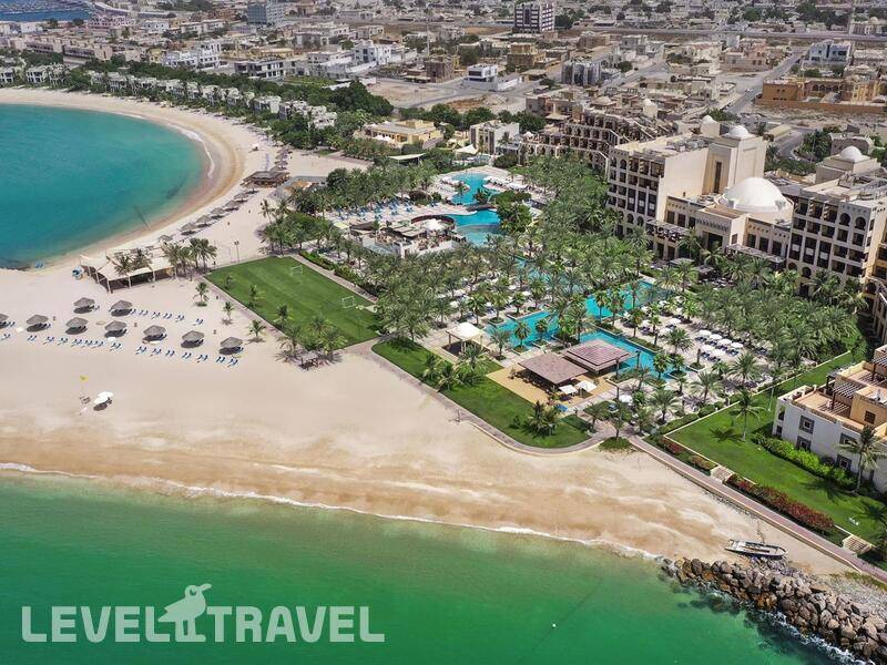 Rixos Al Mairid Ras Al Khaimah