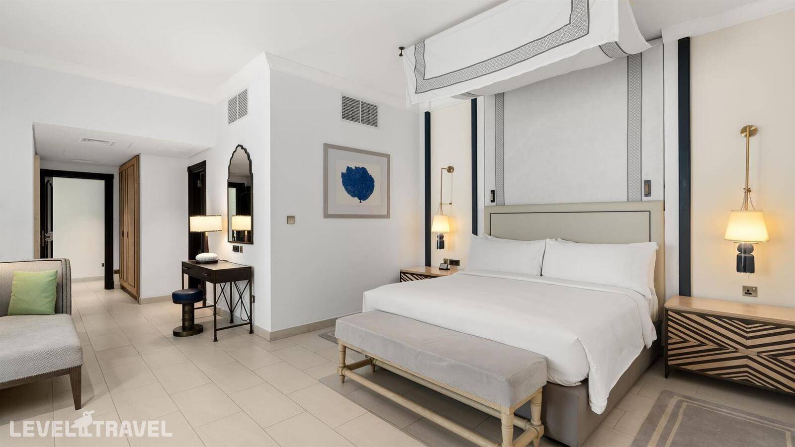 фотографии отеля Rixos Al Mairid Ras Al Khaimah в ОАЭ(Рас-аль-Хайма) - фото №58