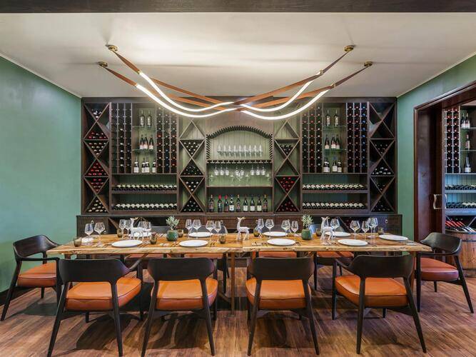 Rixos Al Mairid Ras Al Khaimah