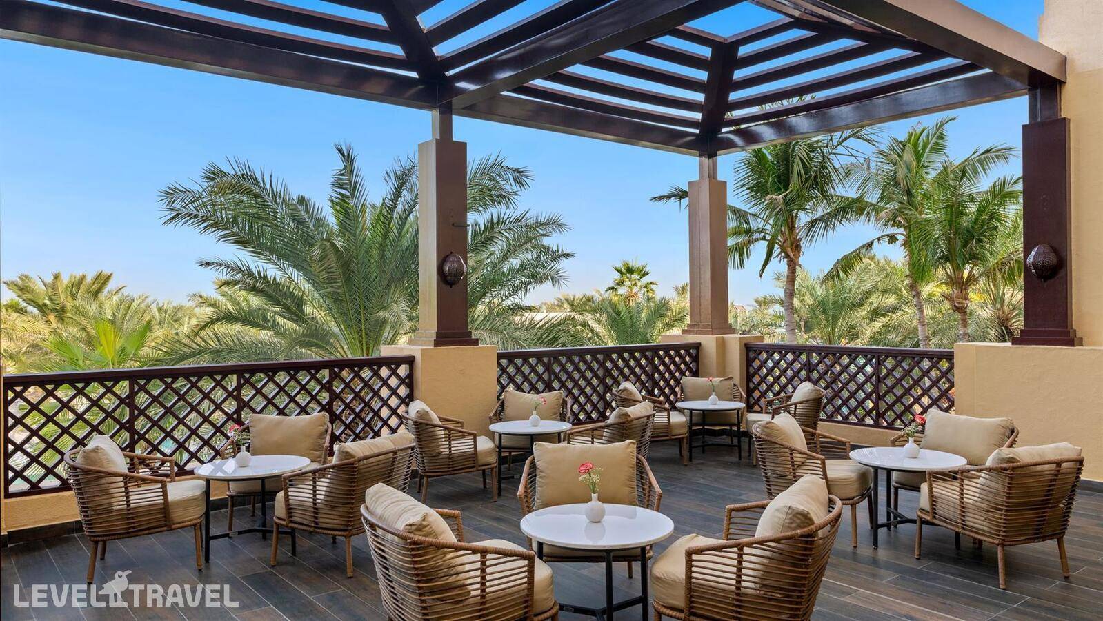 фотографии отеля Rixos Al Mairid Ras Al Khaimah в ОАЭ(Рас-аль-Хайма) - фото №16