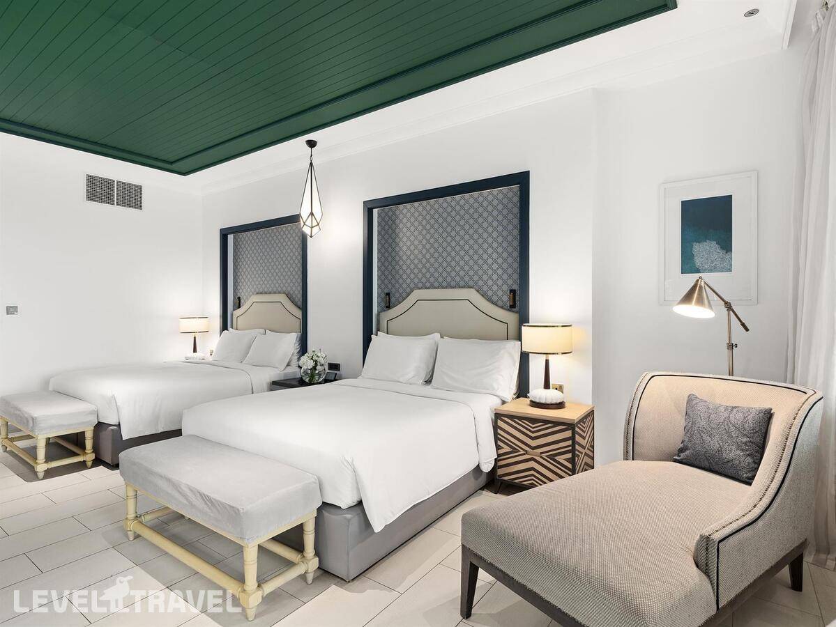 фотографии отеля Rixos Al Mairid Ras Al Khaimah в ОАЭ(Рас-аль-Хайма) - фото №45