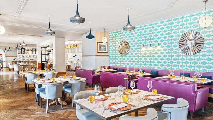 Rixos Al Mairid Ras Al Khaimah