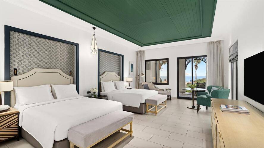 Rixos Al Mairid Ras Al Khaimah