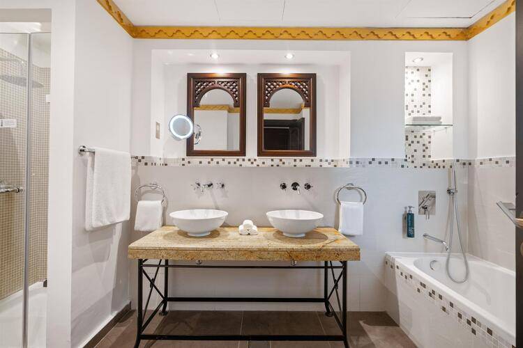 Rixos Al Mairid Ras Al Khaimah