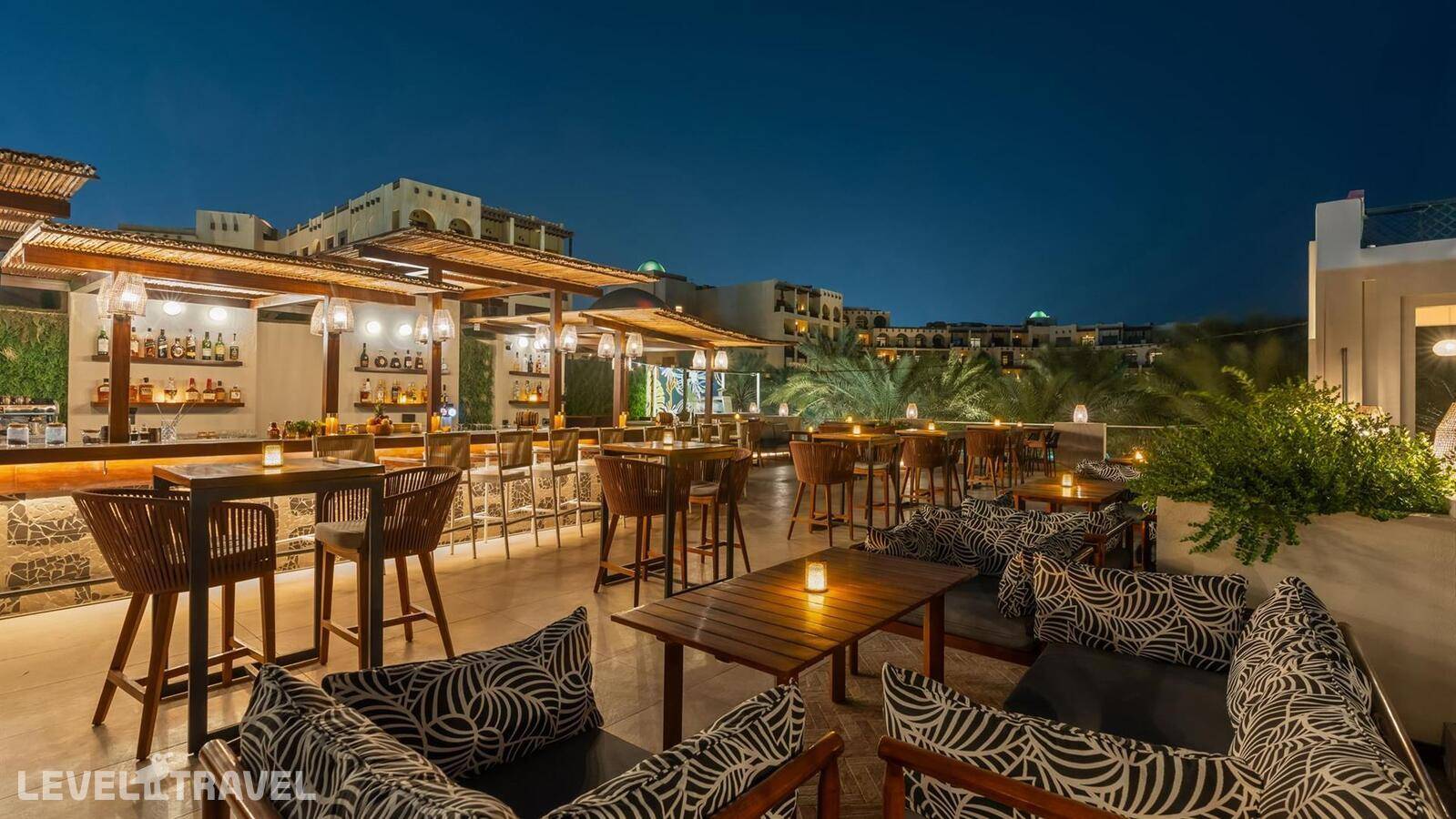 фотографии отеля Rixos Al Mairid Ras Al Khaimah в ОАЭ(Рас-аль-Хайма) - фото №14